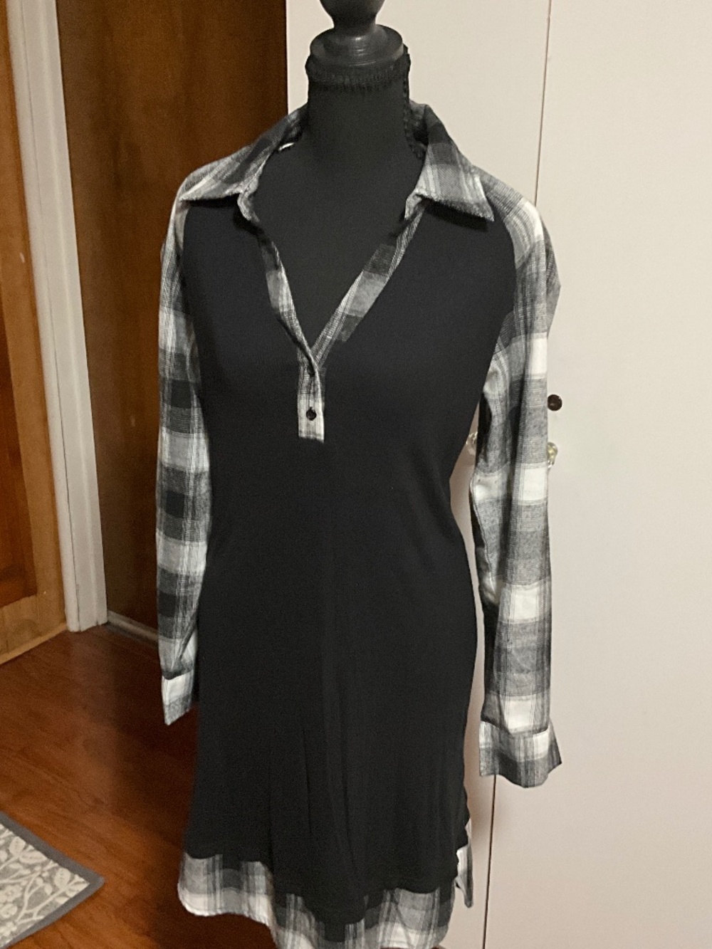 Perfect Fall Dress XL